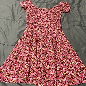 Children’s Mudd Dress